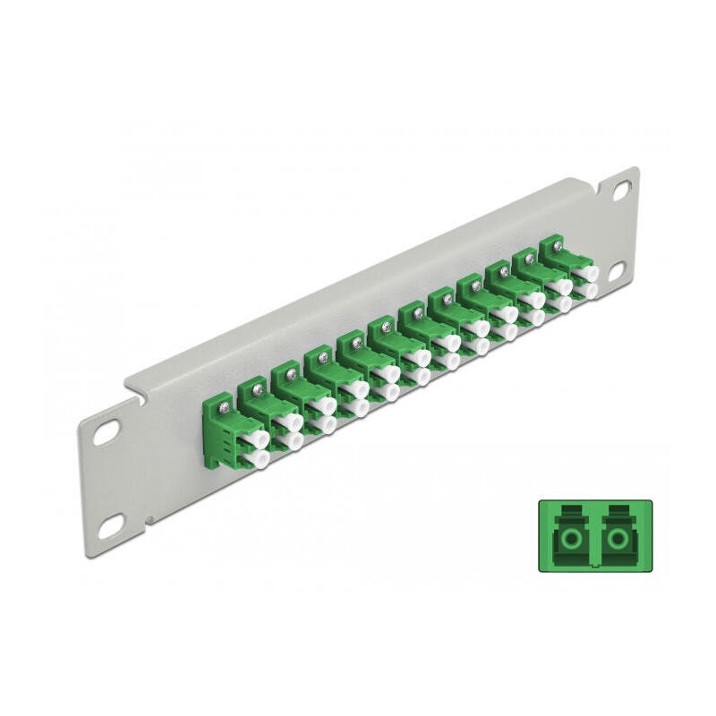delock-10-lwl-patchpanel-12-port-lc-duplex-grun-1-he-grau