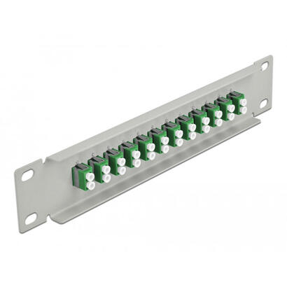 delock-10-lwl-patchpanel-12-port-lc-duplex-grun-1-he-grau