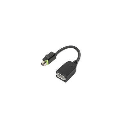 lenovo-4x90q93975-adaptador-de-cable-de-video-mini-displayport-displayport-negro