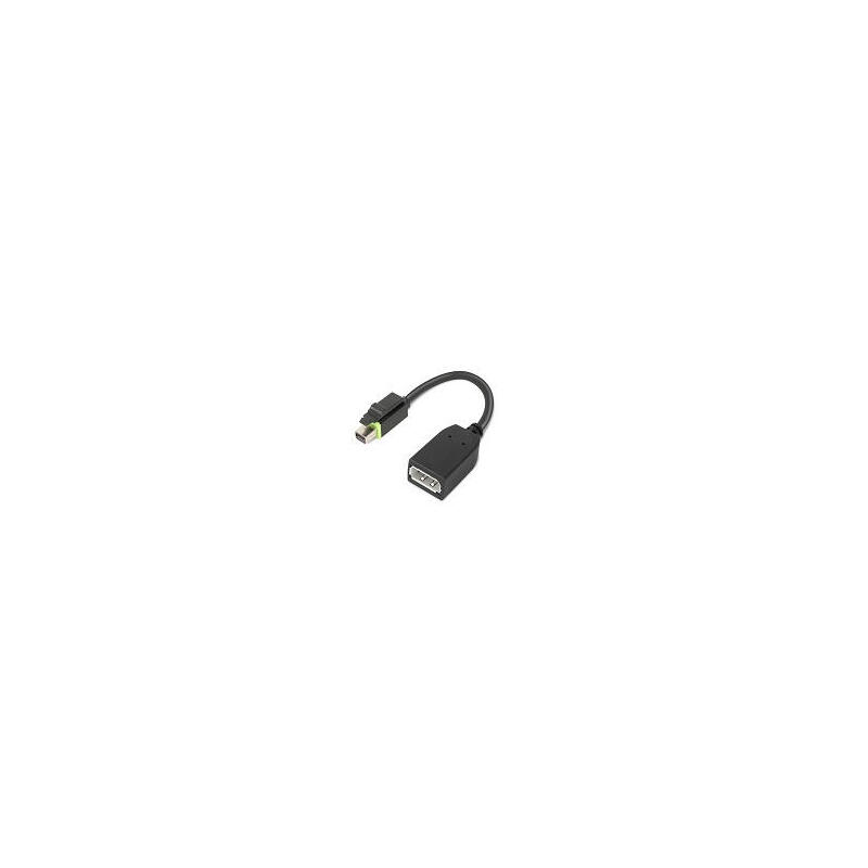 lenovo-4x90q93975-adaptador-de-cable-de-video-mini-displayport-displayport-negro lenovo-4x90q93975-adaptador-de-cable-de-video-mini-displayport-displayport-negro