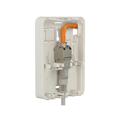 keystone-leergehause-3-port-geschlossen