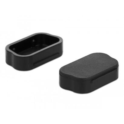 staubschutz-fur-d-sub-9-d-sub-vga-hd-15-stecker-10-stuck-schwarz