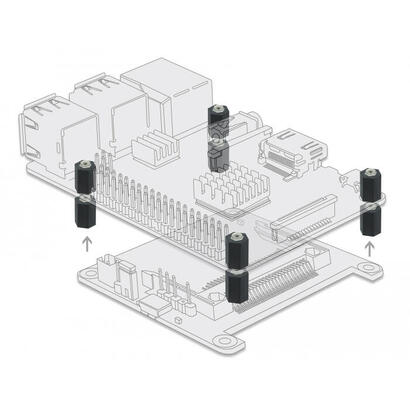 abstandshalter-m25-sechskant-innen-10-mm-schwarz-4-stuck