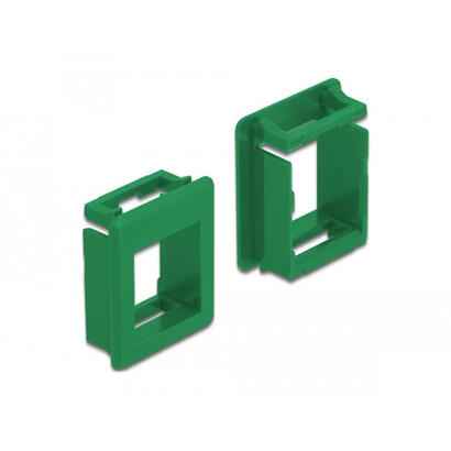 keystone-halterung-fur-gehause-4-stuck-grun