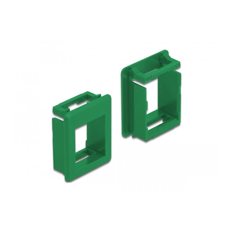 keystone-halterung-fur-gehause-4-stuck-grun