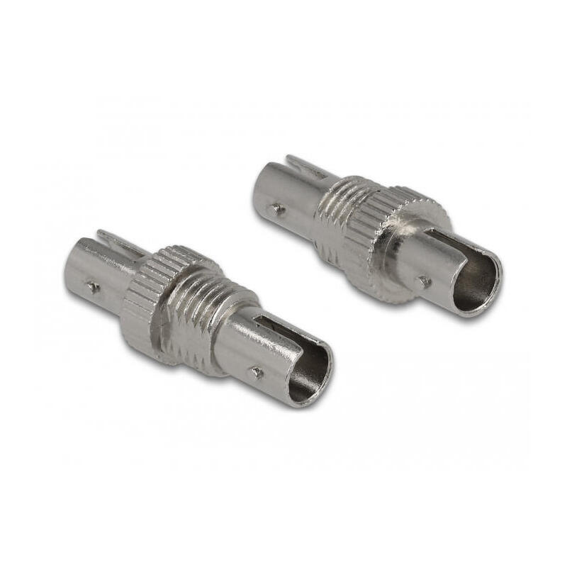 lwl-kupplung-st-simplex-buchse-zu-st-simplex-buchse-metall