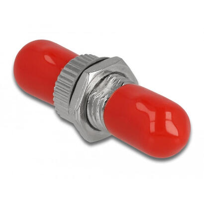 lwl-kupplung-st-simplex-buchse-zu-st-simplex-buchse-metall