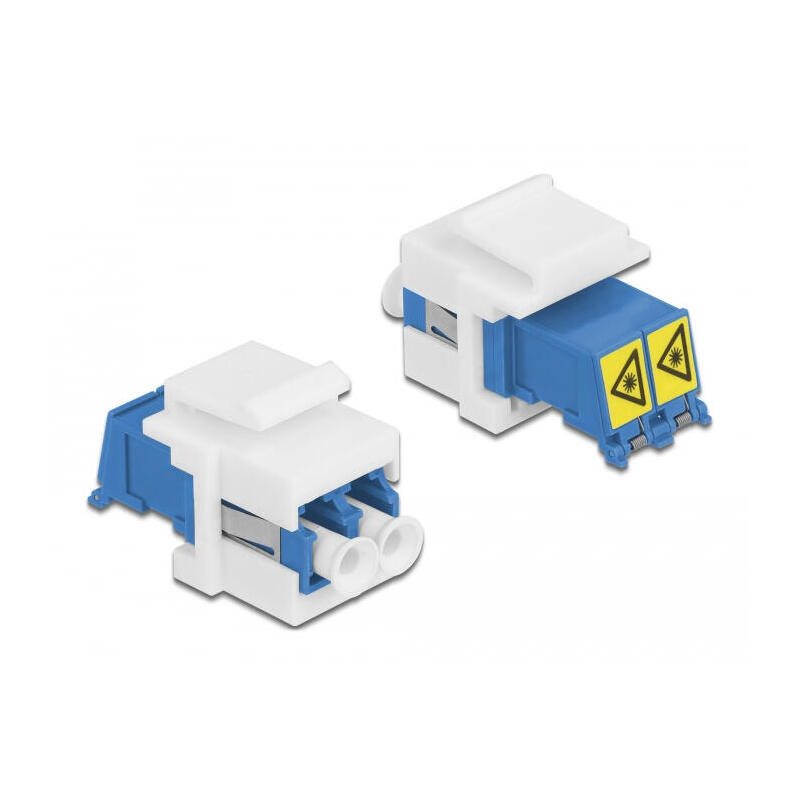 keystone-modul-lc-duplex-buchse-zu-lc-duplex-buchse-mit-laserschutzklappe-innen