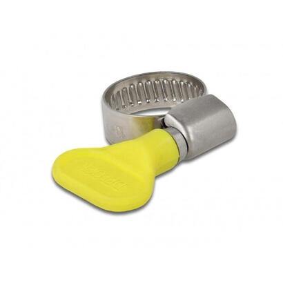 schlauchschelle-mit-flugelmutter-13-19-mm-10-stuck-gelb