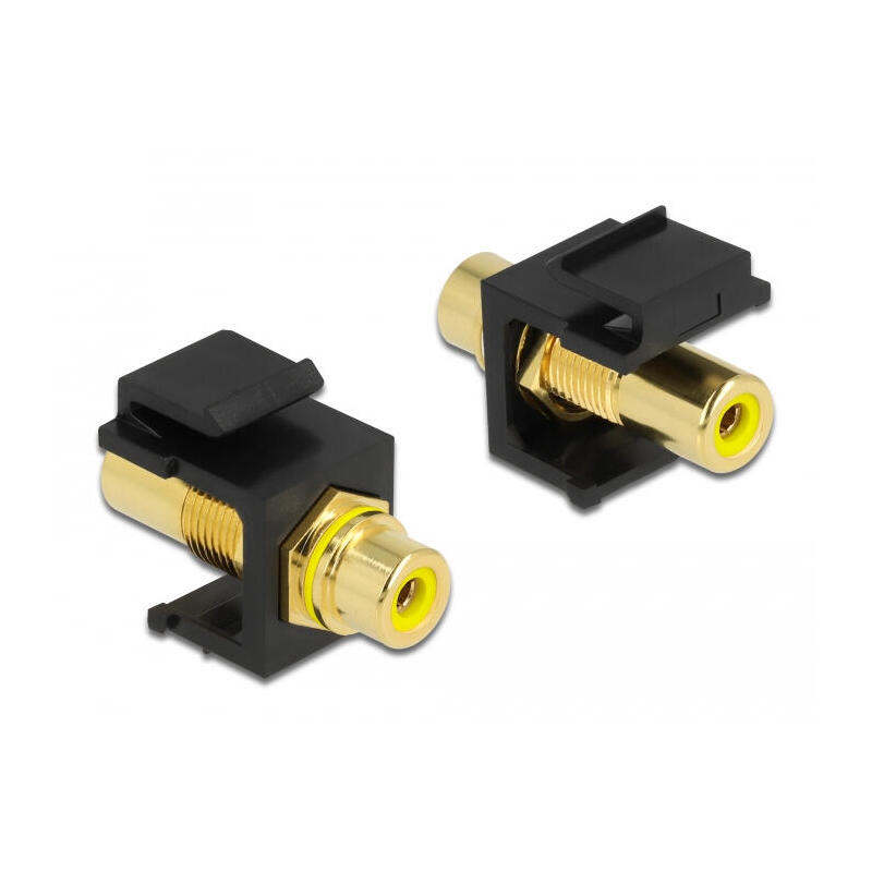 keystone-modul-cinch-buchse-cinch-buchse-chapado-en-oro-gelb-schwarz