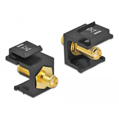 keystone-modul-sma-buchse-sma-buchse-schwarz