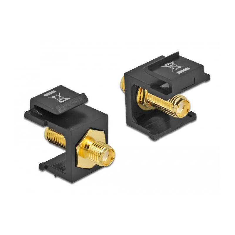 keystone-modul-sma-buchse-sma-buchse-schwarz
