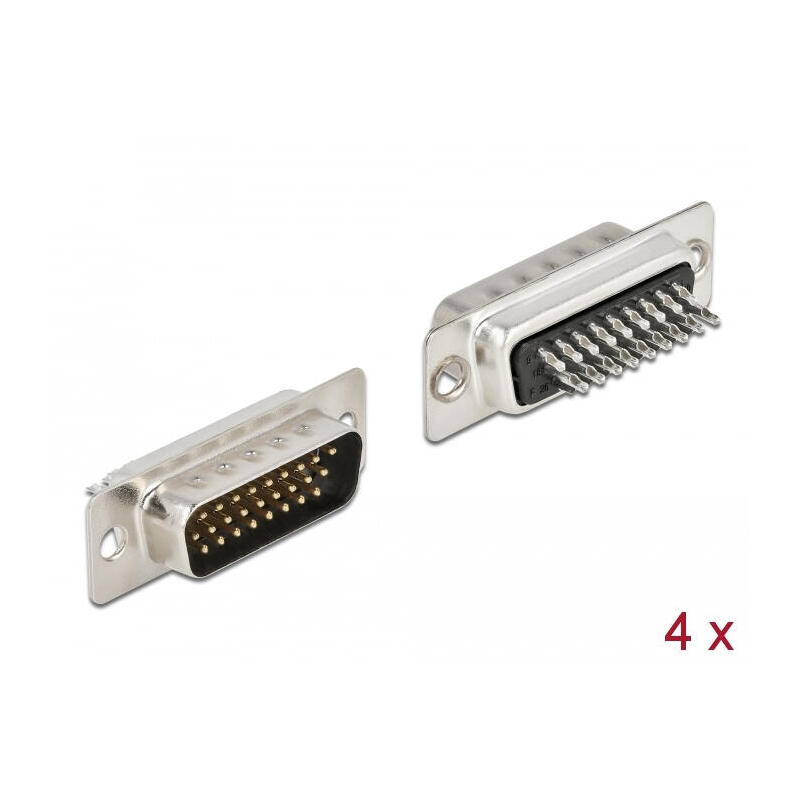 d-sub-hd-26-pin-stecker-metall-lotversion-4-stuck