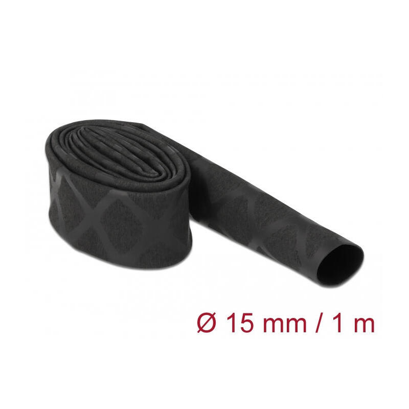 schrumpfschlauch-x-muster-rutschfest-1-m-x-15-mm-schwarz