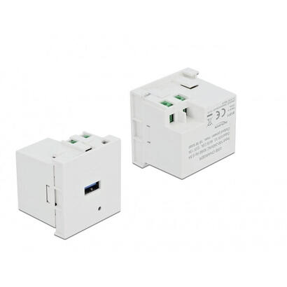 easy-45-usb-ladeportmodul-1-x-usb-typ-a