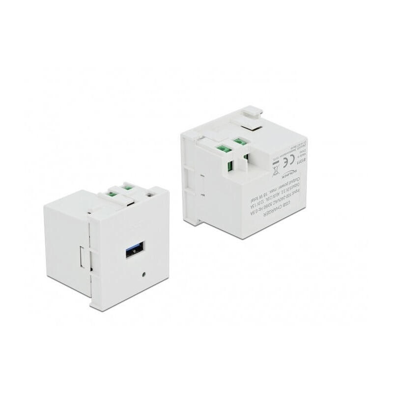 easy-45-usb-ladeportmodul-1-x-usb-typ-a
