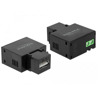 keystone-modul-mit-usb-typ-a-ladebuchse-5-w-schwarz