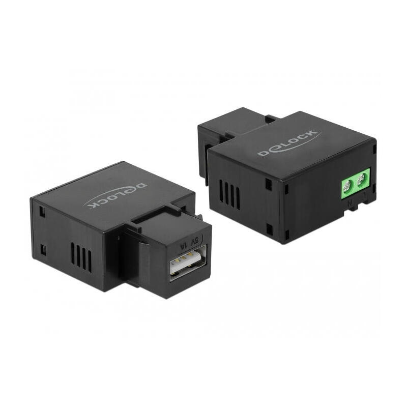 keystone-modul-mit-usb-typ-a-ladebuchse-5-w-schwarz
