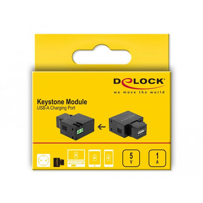 keystone-modul-mit-usb-typ-a-ladebuchse-5-w-schwarz