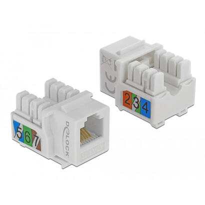 keystone-modul-rj12-buchse-lsa-cat3-utp-weiss