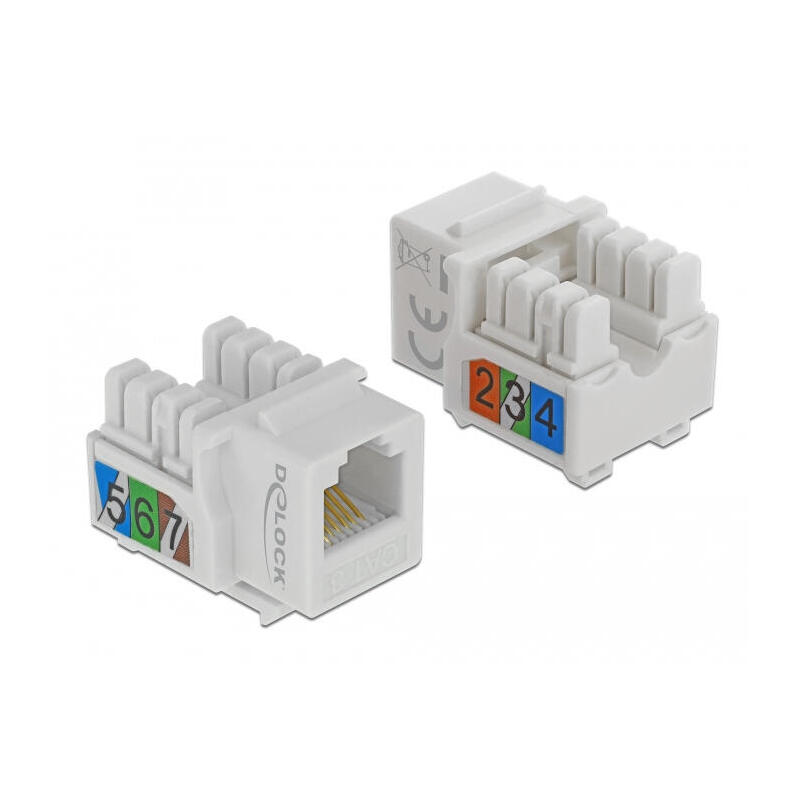 keystone-modul-rj12-buchse-lsa-cat3-utp-weiss