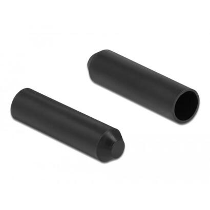 endkappen-mit-innenkleber-70-x-16-mm-2-stuck-schwarz