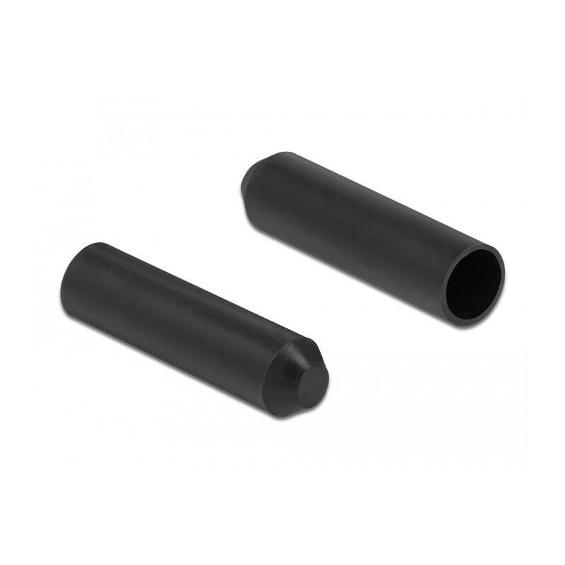 endkappen-mit-innenkleber-70-x-16-mm-2-stuck-schwarz