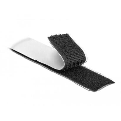 klettband-selbstklebend-mit-haft-und-flauschband-l-1-m-x-b-25-mm-schwarz