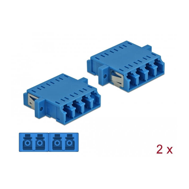 lwl-kupplung-lc-quad-buchse-zu-lc-quad-buchse-singlemode-2-stuck-blau