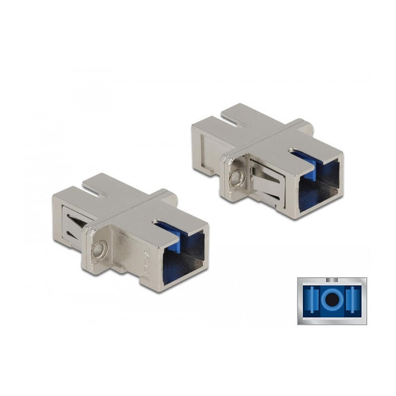 lwl-kupplung-sc-simplex-buchse-zu-sc-simplex-buchse-singlemode-metall