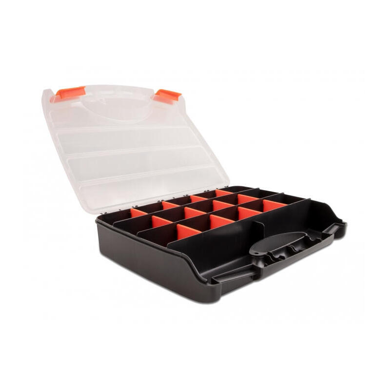 sortimentsbox-mit-17-fachern-320-x-255-x-60-mm-naranja-schwarz