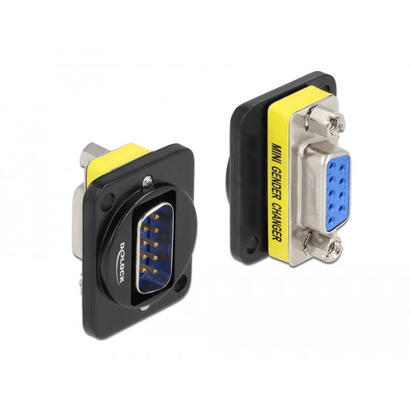 d-typ-modul-db9-stecker-zu-db9-buchse