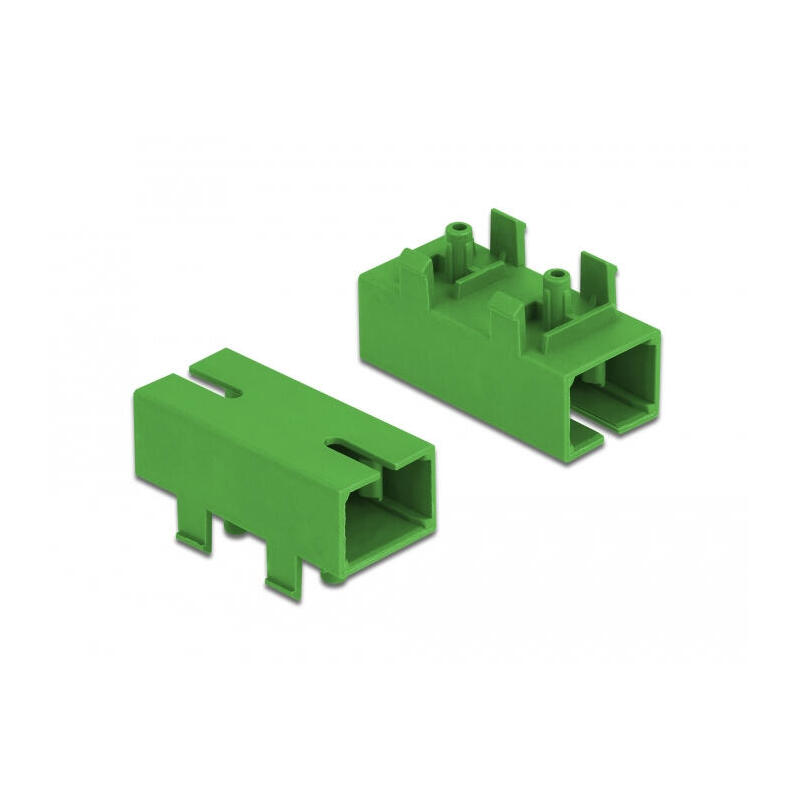 lwl-kupplung-fur-pcb-sc-simplex-buchse-zu-sc-simplex-buchse-singlemode-grun