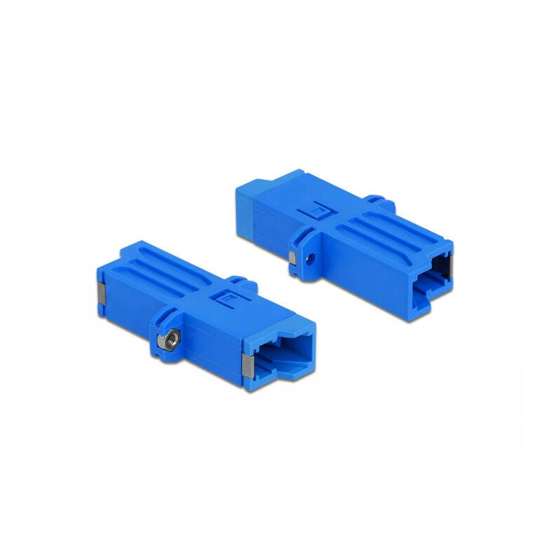 lwl-kupplung-e2000-simplex-buchse-zu-simplex-buchse-singlemode-blau