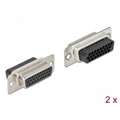 d-sub-hd-26-pin-crimp-buchse-metall-2-stuck