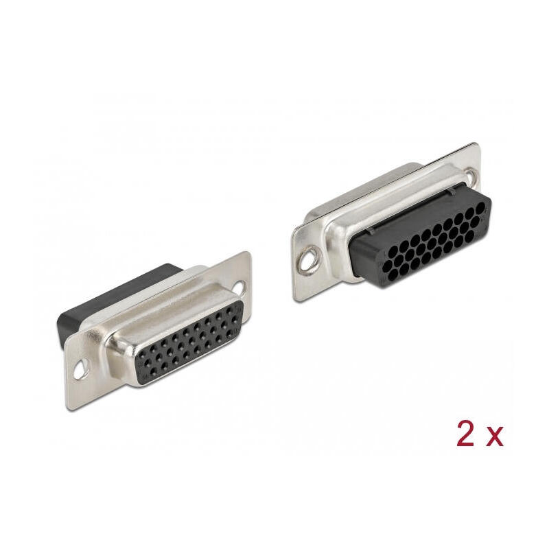 d-sub-hd-26-pin-crimp-buchse-metall-2-stuck