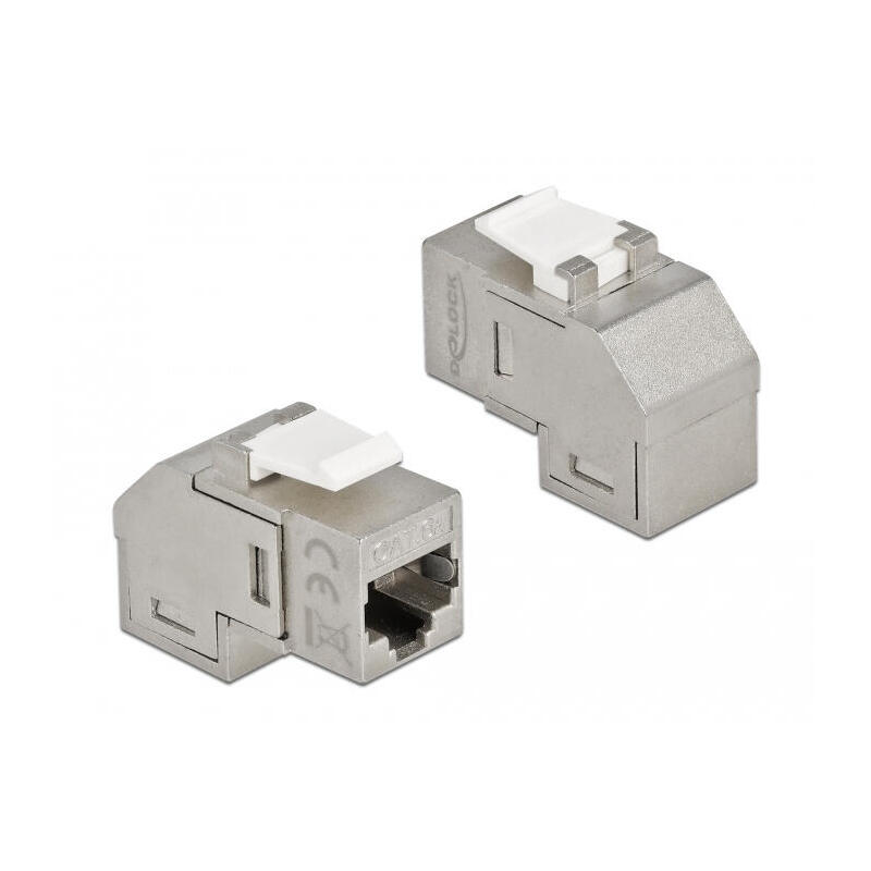 keystone-modul-rj45-buchse-zu-rj45-buchse-cat6a-90-gewinkelt