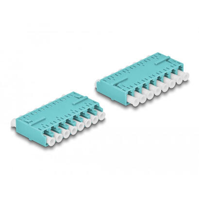 lwl-kupplung-hd-lc-octuplex-buchse-zu-lc-octuplex-buchse-aqua