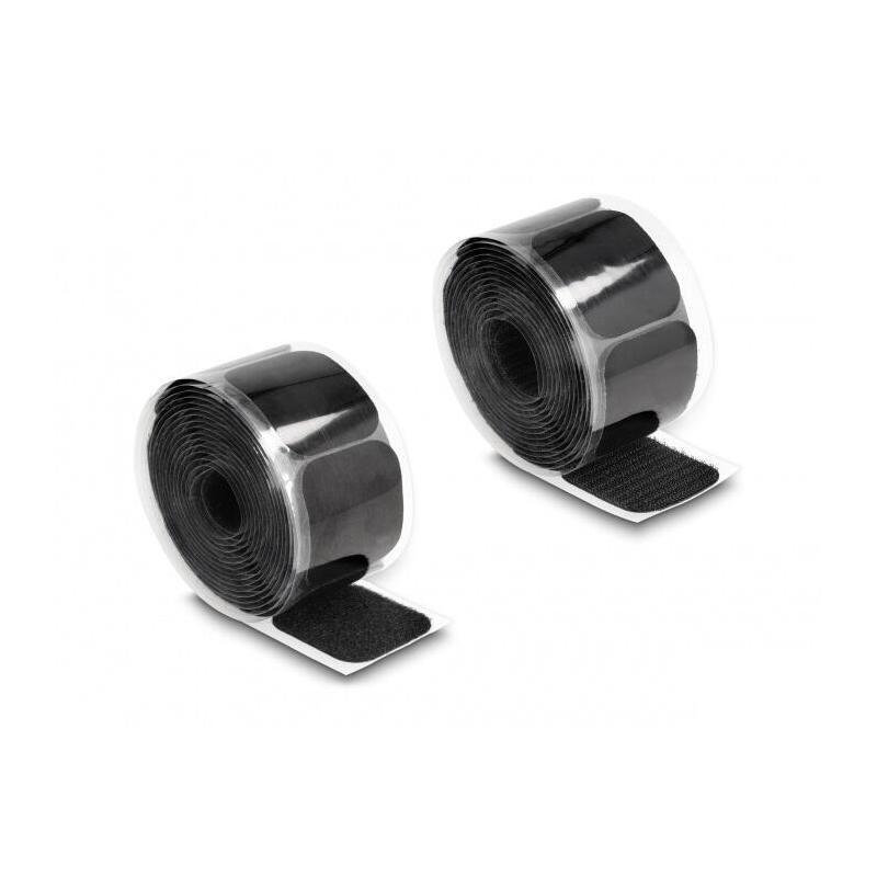 klettpad-auf-rolle-selbstklebend-mit-haft-und-flauschpad-45-x-50-mm-lange-5-m-schwarz