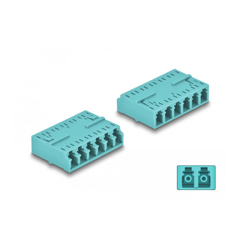 lwl-kupplung-hd-lc-hexaplex-buchse-zu-lc-hexaplex-buchse-aqua