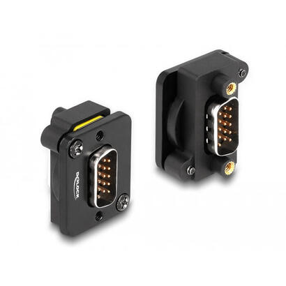 d-typ-modul-vga-stecker-zu-stecker