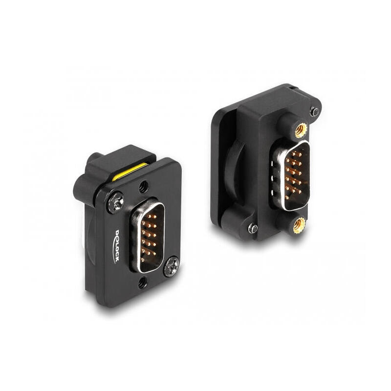 d-typ-modul-vga-stecker-zu-stecker