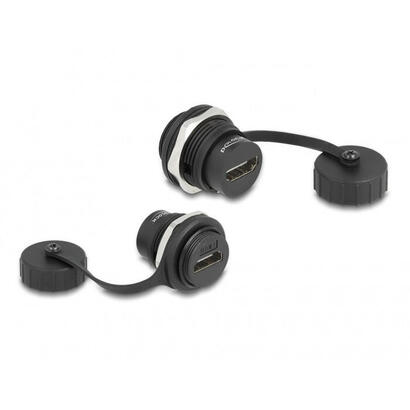 hdmi-a-einbaubuchse-mit-verschlusskappe-ip67-staub-und-wasserdicht