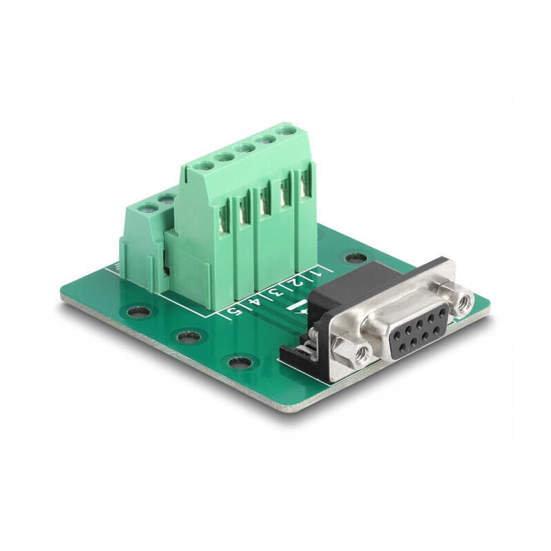 d-sub-9-pin-buchse-zu-terminalblock-fur-hutschiene