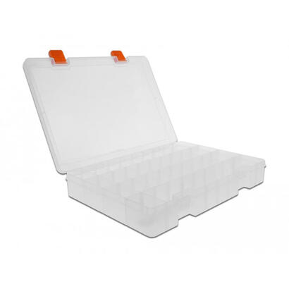 delock-transparente-leerbox-aus-kunststoff-mit-36-fachern