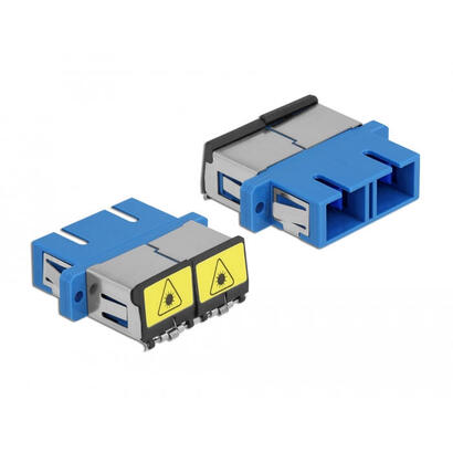 delock-lwl-kupplung-mit-laserschutzklappe-sc-duplex-buchse-zu-sc-duplex-buchse-singlemode-blau