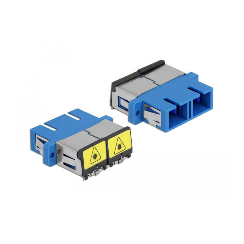 delock-lwl-kupplung-mit-laserschutzklappe-sc-duplex-buchse-zu-sc-duplex-buchse-singlemode-blau