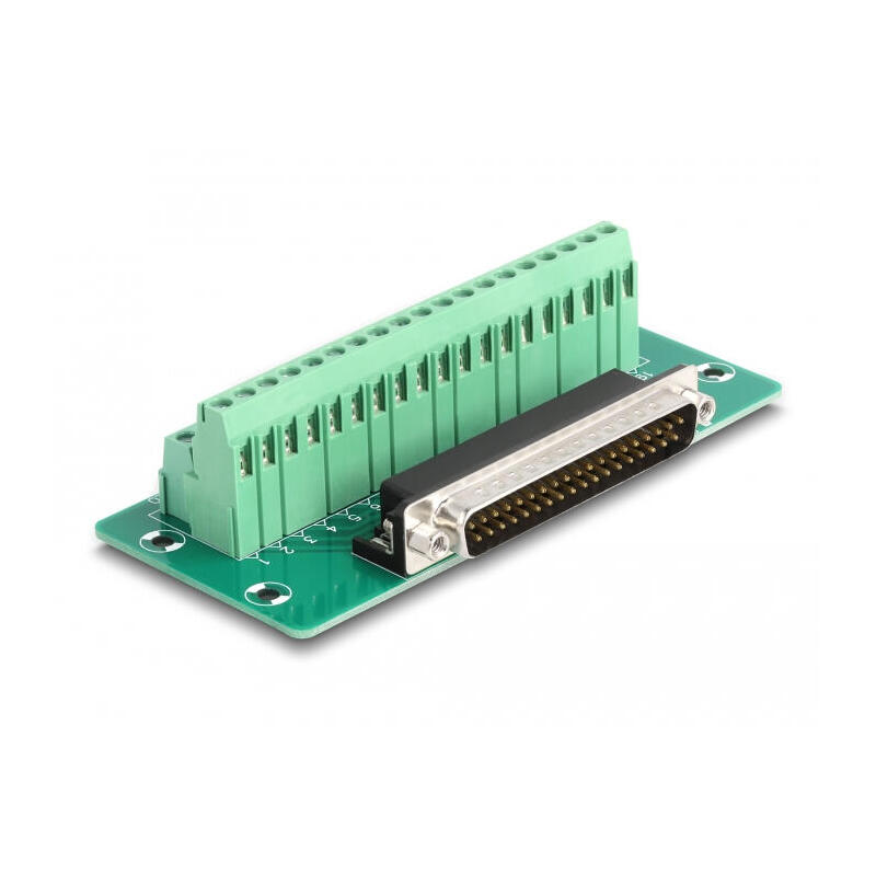 delock-d-sub-37-pin-stecker-zu-terminalblock-fur-hutschiene