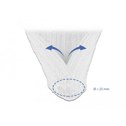 delock-20701-pasacables-blanco