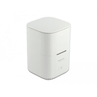 delock-63084-base-de-conexion-para-disco-duro-usb-32-gen-2-31-gen-2-type-c-blanco